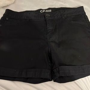 CPJ.  Short.  It’s 11.